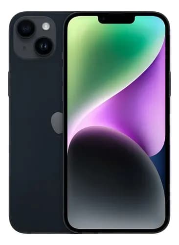 Apple iPhone 14 Plus (512 Gb) - Medianoche - Distribuidor Autorizado