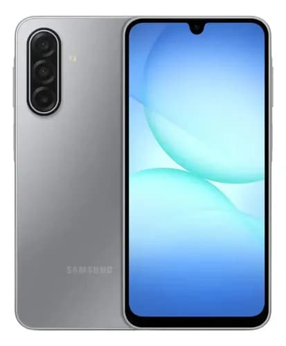 Celular Samsung Galaxy A17 Sm-a175fzailtm 128GB Color Gris