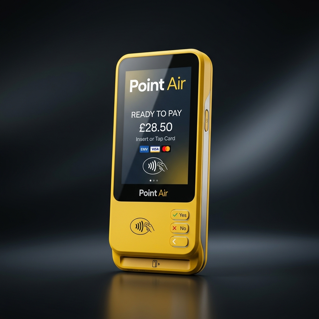 Point Air