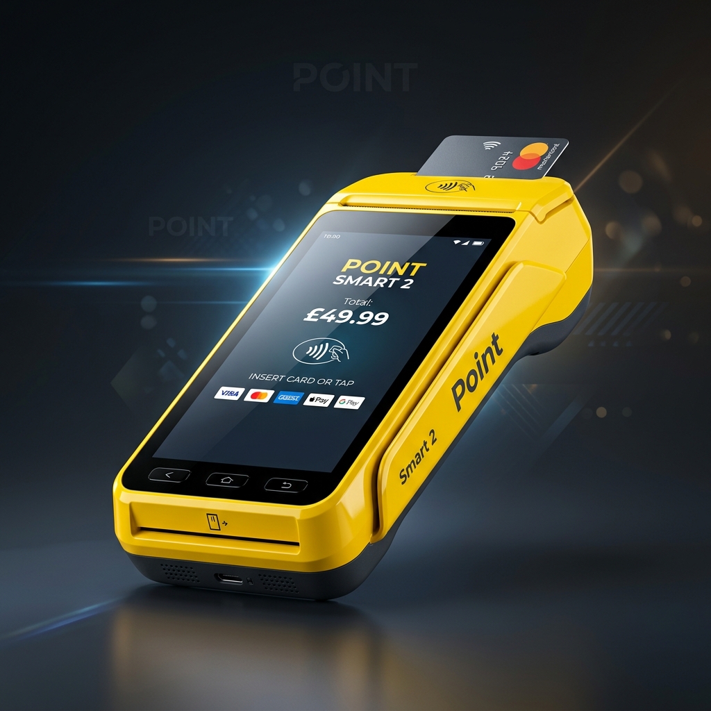 Point Smart 2